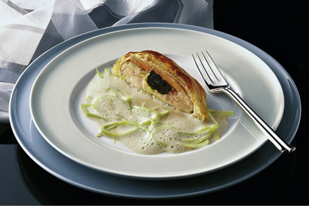 Signature Main Courses